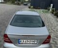 Серый Мерседес Ц-Класс, объемом двигателя 1.8 л и пробегом 163 тыс. км за 4995 $, фото 10 на Automoto.ua