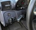 Серый Мерседес Ц-Класс, объемом двигателя 1.8 л и пробегом 237 тыс. км за 6200 $, фото 16 на Automoto.ua