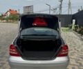 Серый Мерседес Ц-Класс, объемом двигателя 1.8 л и пробегом 163 тыс. км за 4995 $, фото 29 на Automoto.ua