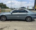 Сірий Мерседес Ц-Клас, об'ємом двигуна 1.8 л та пробігом 260 тис. км за 9000 $, фото 1 на Automoto.ua