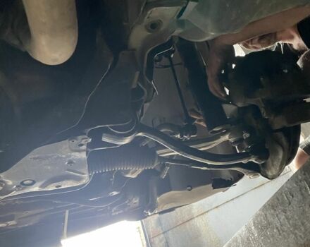 Серый Мерседес Ц-Класс, объемом двигателя 0 л и пробегом 493 тыс. км за 2589 $, фото 16 на Automoto.ua