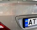 Мерседес Ц-Класс 2004 в Сумах на Automoto.ua Серый Мерседес Ц-Класс, объемом двигателя 2.1 л и пробегом 286 тыс. км за 6800 $, фото 4 на Automoto.ua