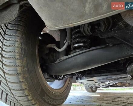 Серый Мерседес Ц-Класс, объемом двигателя 1.8 л и пробегом 176 тыс. км за 7500 $, фото 37 на Automoto.ua