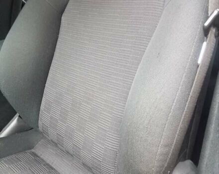 Серый Мерседес Ц-Класс, объемом двигателя 1.8 л и пробегом 245 тыс. км за 5200 $, фото 13 на Automoto.ua