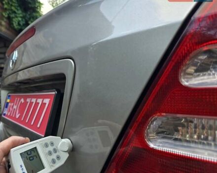 Серый Мерседес Ц-Класс, объемом двигателя 1.8 л и пробегом 176 тыс. км за 7500 $, фото 67 на Automoto.ua