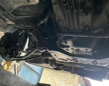 Серый Мерседес Ц-Класс, объемом двигателя 0 л и пробегом 493 тыс. км за 2589 $, фото 15 на Automoto.ua