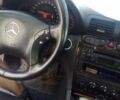 Сірий Мерседес Ц-Клас, об'ємом двигуна 2.1 л та пробігом 25 тис. км за 3900 $, фото 6 на Automoto.ua