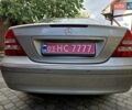 Серый Мерседес Ц-Класс, объемом двигателя 1.8 л и пробегом 176 тыс. км за 7500 $, фото 214 на Automoto.ua