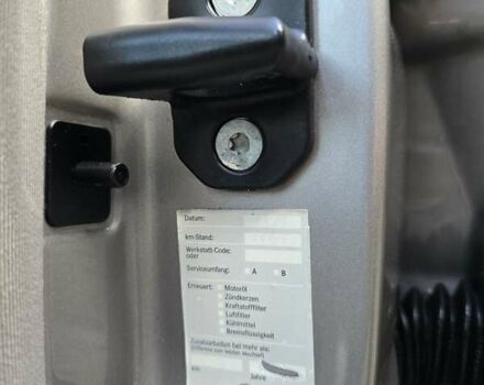 Серый Мерседес Ц-Класс, объемом двигателя 1.8 л и пробегом 176 тыс. км за 7500 $, фото 146 на Automoto.ua