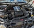 Сірий Мерседес Ц-Клас, об'ємом двигуна 1.8 л та пробігом 250 тис. км за 6950 $, фото 2 на Automoto.ua