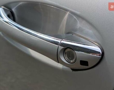 Сірий Мерседес Ц-Клас, об'ємом двигуна 1.8 л та пробігом 250 тис. км за 6950 $, фото 33 на Automoto.ua