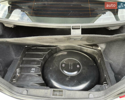 Серый Мерседес Ц-Класс, объемом двигателя 1.8 л и пробегом 211 тыс. км за 7770 $, фото 9 на Automoto.ua