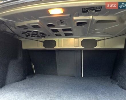 Серый Мерседес Ц-Класс, объемом двигателя 1.8 л и пробегом 176 тыс. км за 7500 $, фото 181 на Automoto.ua