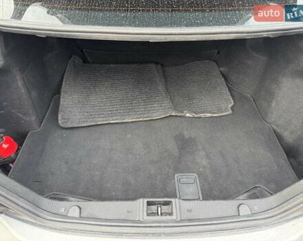 Сірий Мерседес Ц-Клас, об'ємом двигуна 2.2 л та пробігом 245 тис. км за 5550 $, фото 19 на Automoto.ua