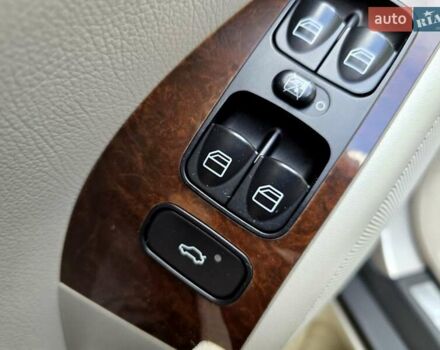 Серый Мерседес Ц-Класс, объемом двигателя 1.8 л и пробегом 176 тыс. км за 7500 $, фото 139 на Automoto.ua