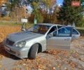 Серый Мерседес Ц-Класс, объемом двигателя 1.8 л и пробегом 298 тыс. км за 3300 $, фото 9 на Automoto.ua