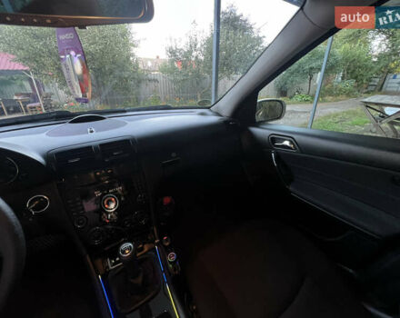 Мерседес Ц-Клас 2004 у Полтаві на Automoto.ua Сірий Мерседес Ц-Клас, об'ємом двигуна 1.8 л та пробігом 250 тис. км за 7800 $, фото 7 на Automoto.ua