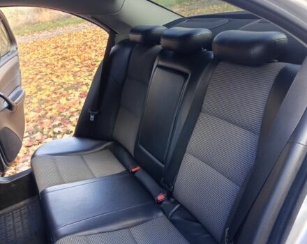 Сірий Мерседес Ц-Клас, об'ємом двигуна 1.8 л та пробігом 298 тис. км за 3300 $, фото 2 на Automoto.ua