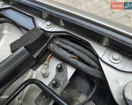 Серый Мерседес Ц-Класс, объемом двигателя 1.8 л и пробегом 176 тыс. км за 7500 $, фото 195 на Automoto.ua