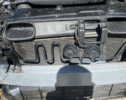 Серый Мерседес Ц-Класс, объемом двигателя 0 л и пробегом 493 тыс. км за 2589 $, фото 3 на Automoto.ua