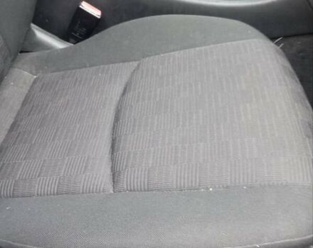 Серый Мерседес Ц-Класс, объемом двигателя 1.8 л и пробегом 245 тыс. км за 5200 $, фото 4 на Automoto.ua