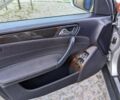 Сірий Мерседес Ц-Клас, об'ємом двигуна 1.8 л та пробігом 237 тис. км за 6200 $, фото 31 на Automoto.ua