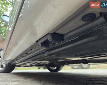 Серый Мерседес Ц-Класс, объемом двигателя 1.8 л и пробегом 176 тыс. км за 7500 $, фото 21 на Automoto.ua