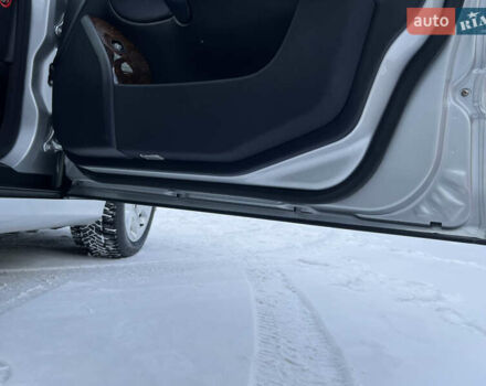 Серый Мерседес Ц-Класс, объемом двигателя 1.8 л и пробегом 162 тыс. км за 6850 $, фото 45 на Automoto.ua