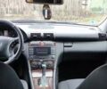 Сірий Мерседес Ц-Клас, об'ємом двигуна 1.8 л та пробігом 203 тис. км за 7200 $, фото 5 на Automoto.ua