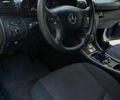 Сірий Мерседес Ц-Клас, об'ємом двигуна 1.8 л та пробігом 250 тис. км за 5700 $, фото 8 на Automoto.ua