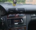 Сірий Мерседес Ц-Клас, об'ємом двигуна 1.8 л та пробігом 232 тис. км за 6800 $, фото 17 на Automoto.ua