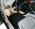 Сірий Мерседес Ц-Клас, об'ємом двигуна 1.8 л та пробігом 344 тис. км за 9500 $, фото 14 на Automoto.ua