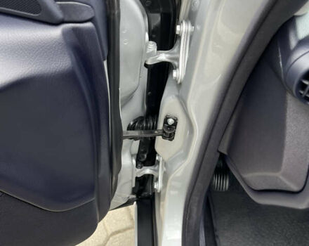 Сірий Мерседес Ц-Клас, об'ємом двигуна 1.8 л та пробігом 162 тис. км за 7299 $, фото 37 на Automoto.ua