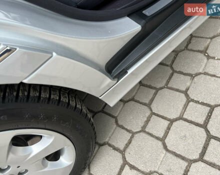 Сірий Мерседес Ц-Клас, об'ємом двигуна 1.8 л та пробігом 162 тис. км за 7299 $, фото 30 на Automoto.ua