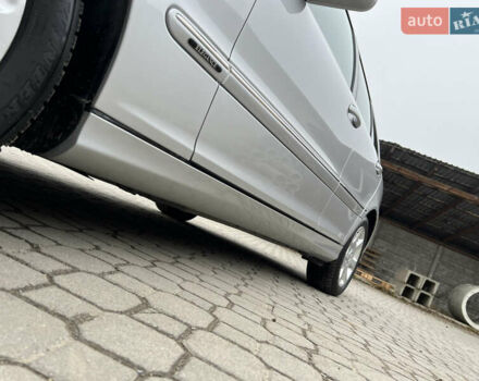 Сірий Мерседес Ц-Клас, об'ємом двигуна 1.8 л та пробігом 162 тис. км за 7299 $, фото 23 на Automoto.ua