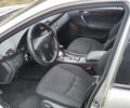 Сірий Мерседес Ц-Клас, об'ємом двигуна 1.8 л та пробігом 203 тис. км за 7200 $, фото 6 на Automoto.ua