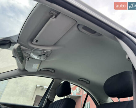 Серый Мерседес Ц-Класс, объемом двигателя 1.8 л и пробегом 162 тыс. км за 6850 $, фото 54 на Automoto.ua