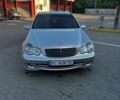Сірий Мерседес Ц-Клас, об'ємом двигуна 1.8 л та пробігом 297 тис. км за 4587 $, фото 1 на Automoto.ua