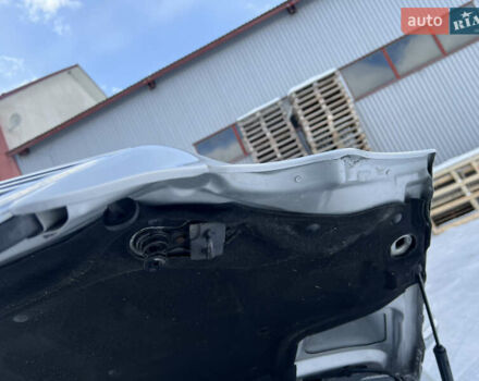 Серый Мерседес Ц-Класс, объемом двигателя 1.8 л и пробегом 162 тыс. км за 6850 $, фото 81 на Automoto.ua