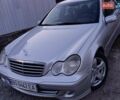 Серый Мерседес Ц-Класс, объемом двигателя 2.15 л и пробегом 286 тыс. км за 5600 $, фото 1 на Automoto.ua