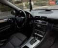 Серый Мерседес Ц-Класс, объемом двигателя 2.1 л и пробегом 260 тыс. км за 8500 $, фото 25 на Automoto.ua