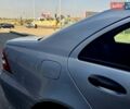 Сірий Мерседес Ц-Клас, об'ємом двигуна 1.8 л та пробігом 202 тис. км за 6950 $, фото 27 на Automoto.ua