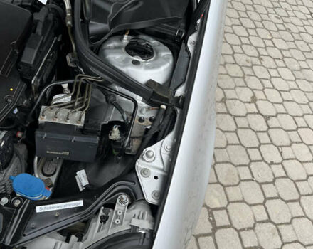 Сірий Мерседес Ц-Клас, об'ємом двигуна 1.8 л та пробігом 162 тис. км за 7299 $, фото 69 на Automoto.ua