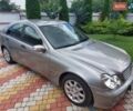 Серый Мерседес Ц-Класс, объемом двигателя 1.8 л и пробегом 177 тыс. км за 7000 $, фото 3 на Automoto.ua