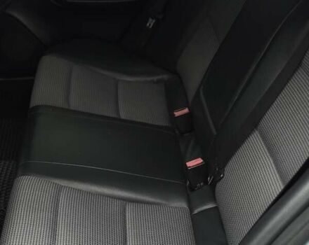 Серый Мерседес Ц-Класс, объемом двигателя 2.1 л и пробегом 260 тыс. км за 8500 $, фото 29 на Automoto.ua