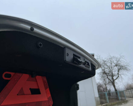 Сірий Мерседес Ц-Клас, об'ємом двигуна 1.8 л та пробігом 162 тис. км за 7299 $, фото 66 на Automoto.ua