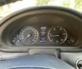 Сірий Мерседес Ц-Клас, об'ємом двигуна 2.2 л та пробігом 320 тис. км за 1750 $, фото 10 на Automoto.ua