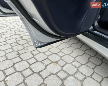 Сірий Мерседес Ц-Клас, об'ємом двигуна 1.8 л та пробігом 162 тис. км за 7299 $, фото 35 на Automoto.ua