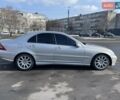 Сірий Мерседес Ц-Клас, об'ємом двигуна 1.8 л та пробігом 308 тис. км за 4800 $, фото 1 на Automoto.ua