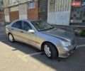 Сірий Мерседес Ц-Клас, об'ємом двигуна 2.1 л та пробігом 258 тис. км за 7300 $, фото 9 на Automoto.ua